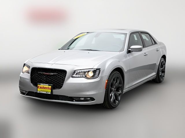 2023 Chrysler 300 300S