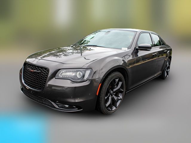 2023 Chrysler 300 300S