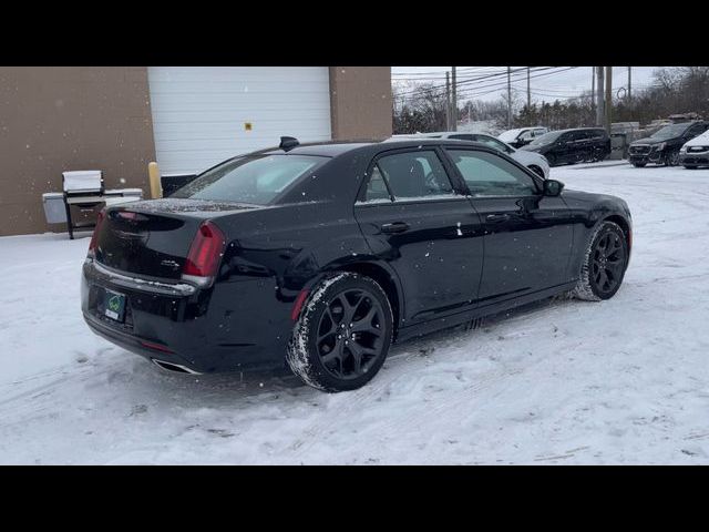 2023 Chrysler 300 300S