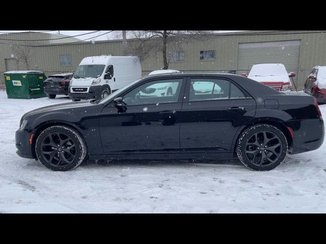 2023 Chrysler 300 300S