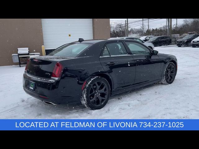 2023 Chrysler 300 300S