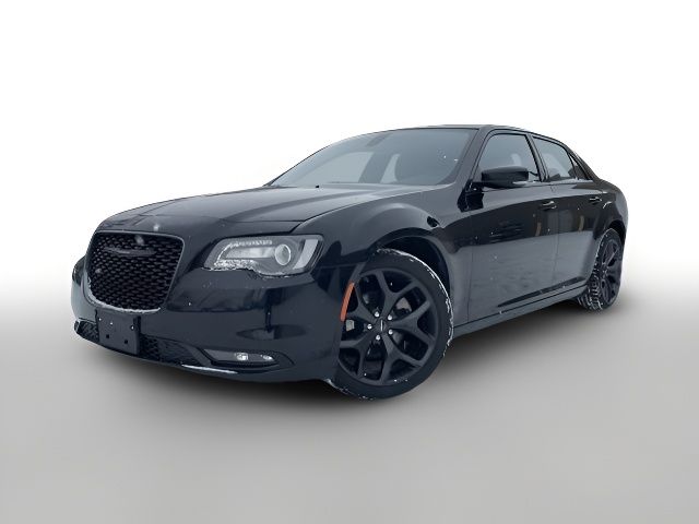 2023 Chrysler 300 300S