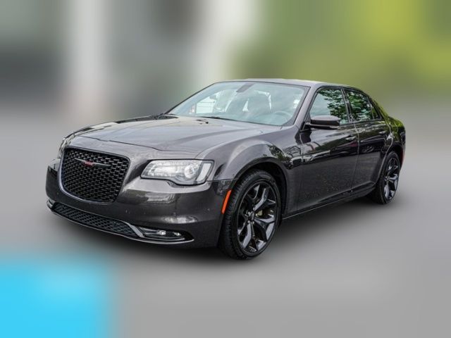 2023 Chrysler 300 300S