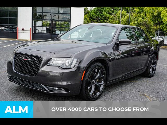 2023 Chrysler 300 300S