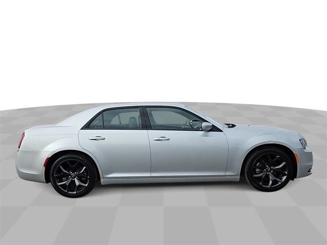 2023 Chrysler 300 300S