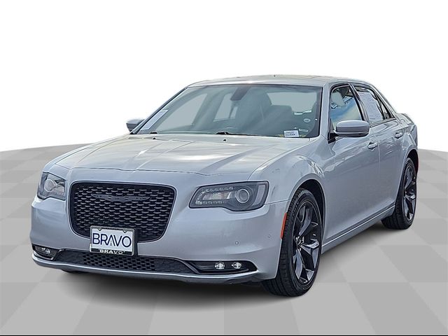 2023 Chrysler 300 300S