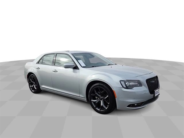 2023 Chrysler 300 300S