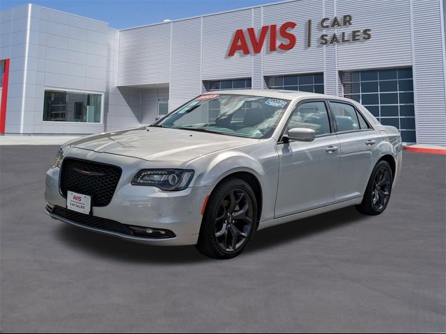 2023 Chrysler 300 300S