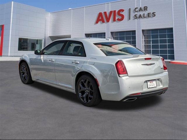 2023 Chrysler 300 300S