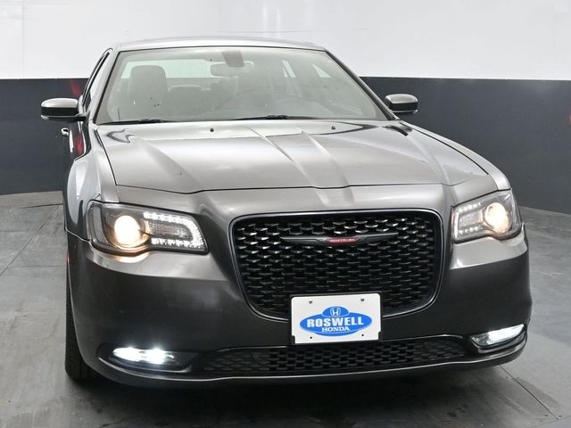 2023 Chrysler 300 300S