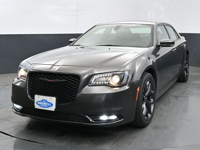 2023 Chrysler 300 300S