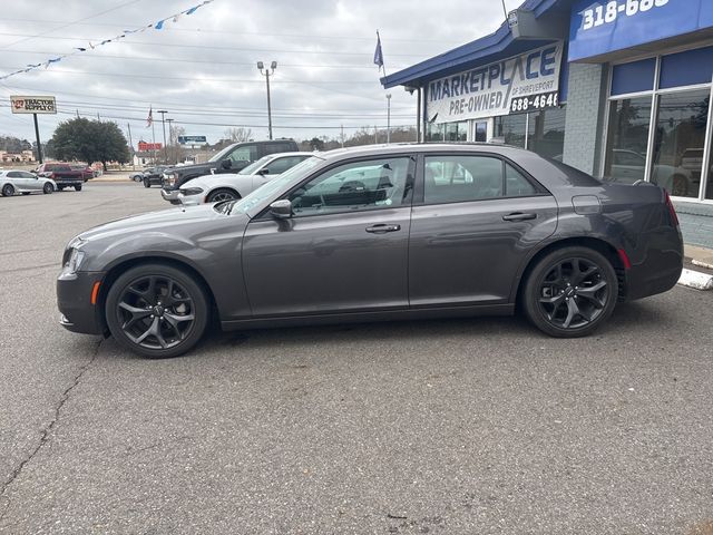 2023 Chrysler 300 300S