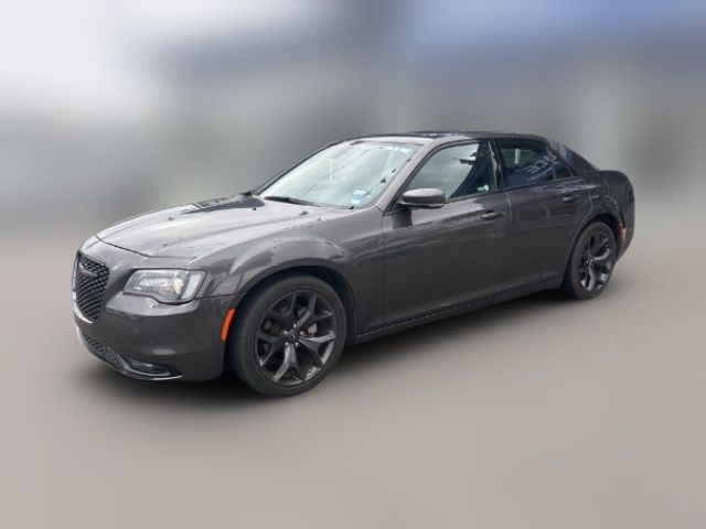 2023 Chrysler 300 300S