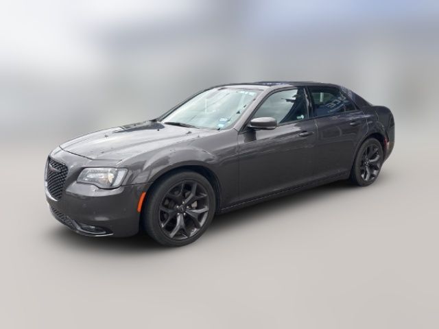 2023 Chrysler 300 300S