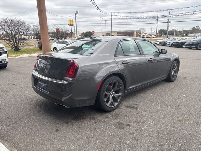 2023 Chrysler 300 300S