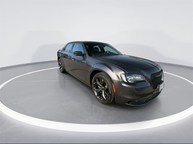 2023 Chrysler 300 300S