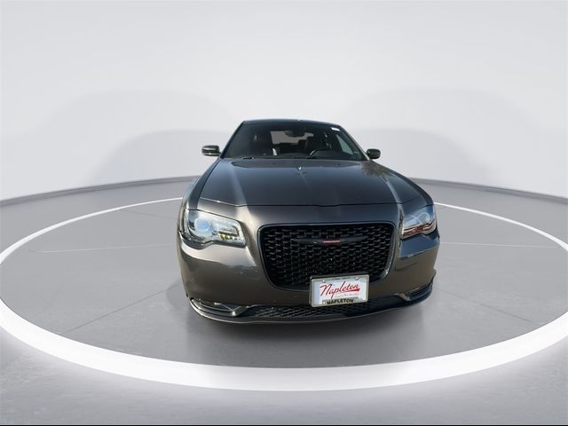 2023 Chrysler 300 300S