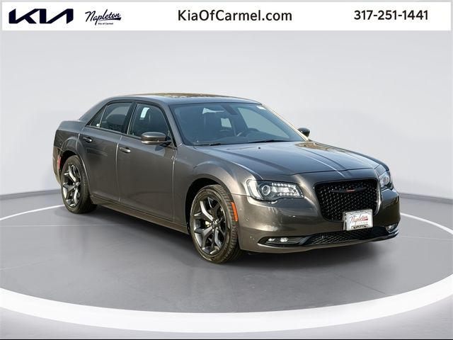 2023 Chrysler 300 300S