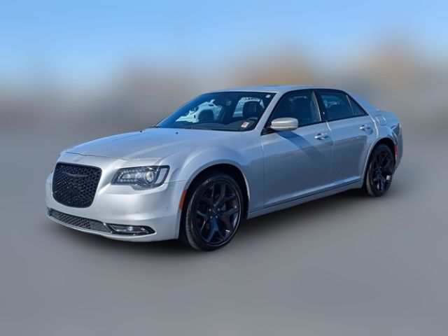 2023 Chrysler 300 300S