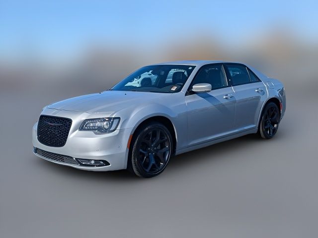 2023 Chrysler 300 300S