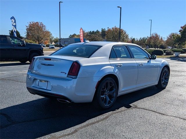 2023 Chrysler 300 300S