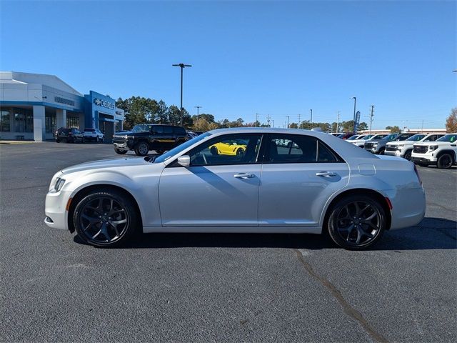 2023 Chrysler 300 300S