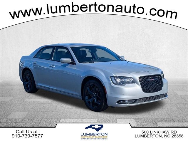 2023 Chrysler 300 300S