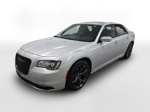 2023 Chrysler 300 300S