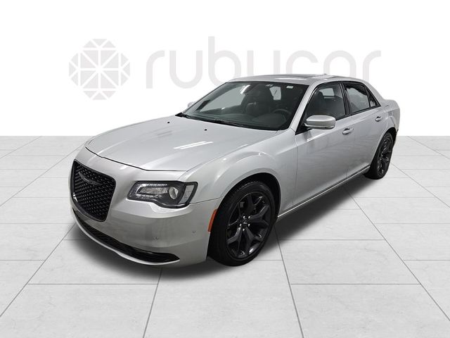 2023 Chrysler 300 300S