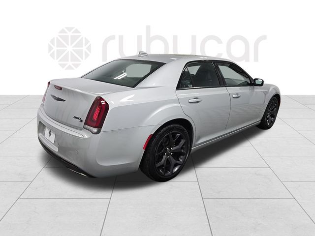 2023 Chrysler 300 300S