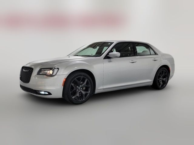 2023 Chrysler 300 300S