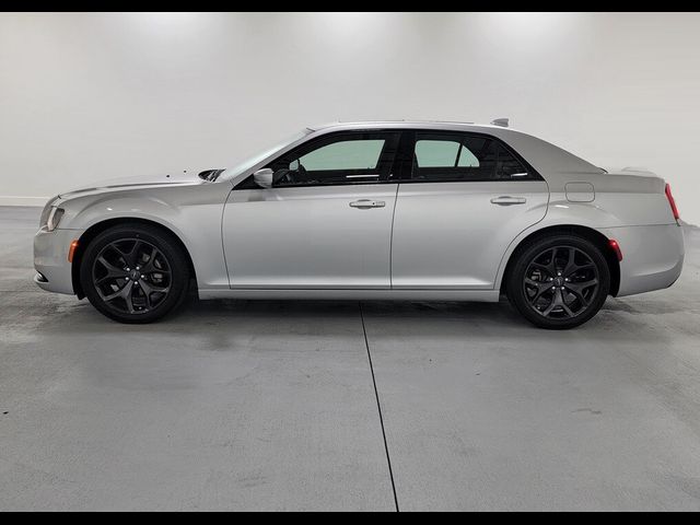 2023 Chrysler 300 300S