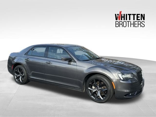 2023 Chrysler 300 300S