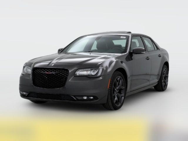 2023 Chrysler 300 300S