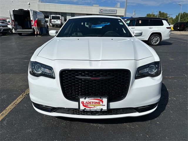 2023 Chrysler 300 300S