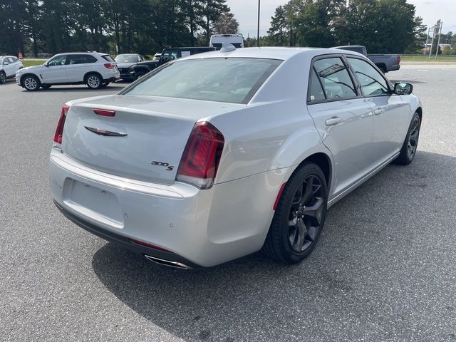 2023 Chrysler 300 300S