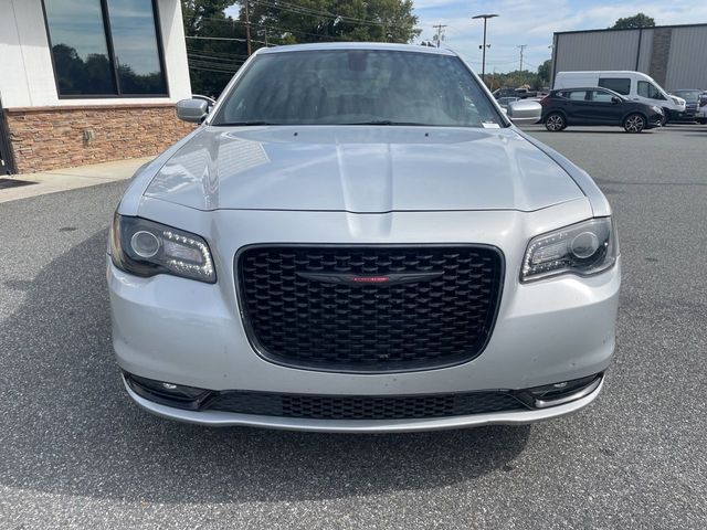 2023 Chrysler 300 300S