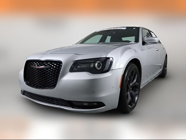 2023 Chrysler 300 300S