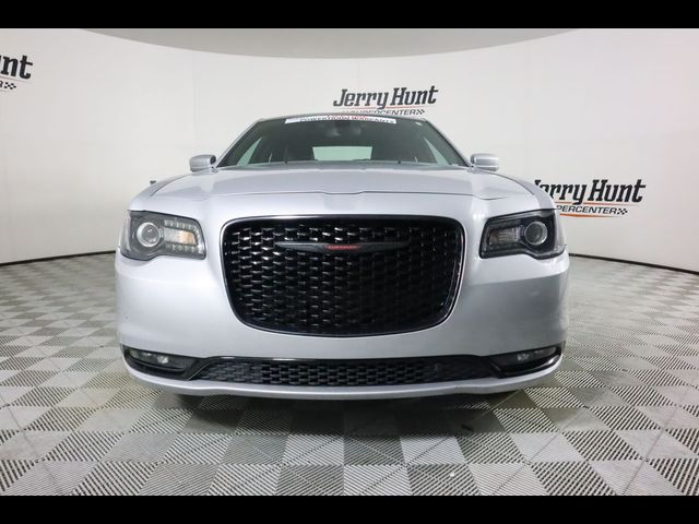 2023 Chrysler 300 300S