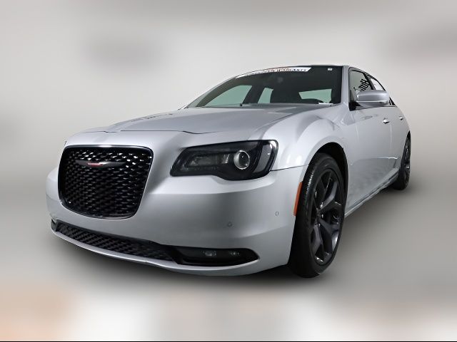 2023 Chrysler 300 300S