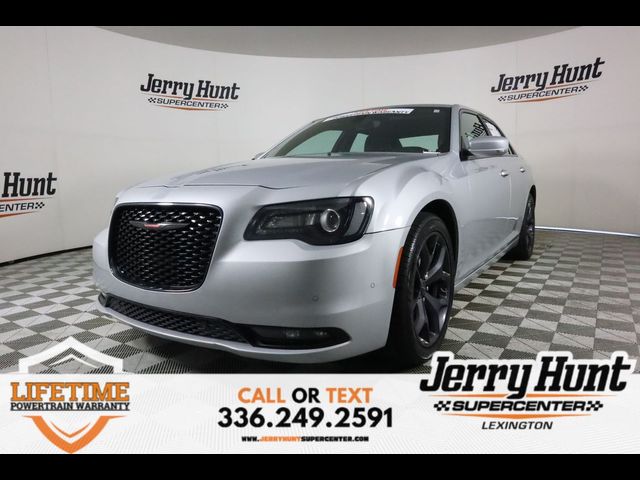 2023 Chrysler 300 300S