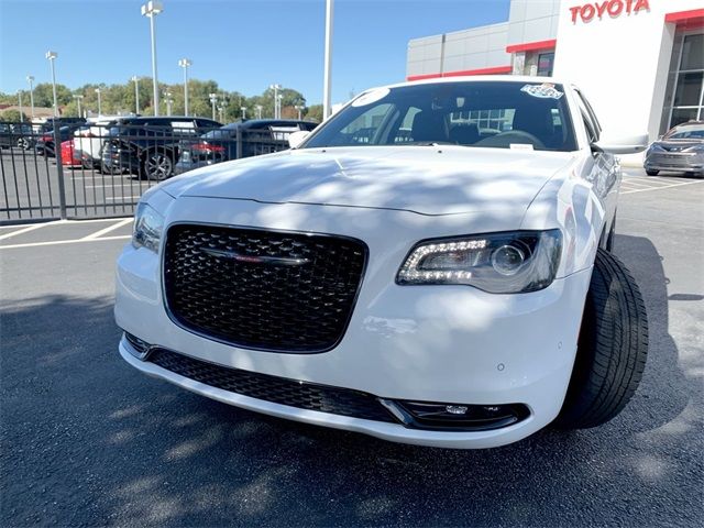 2023 Chrysler 300 300S