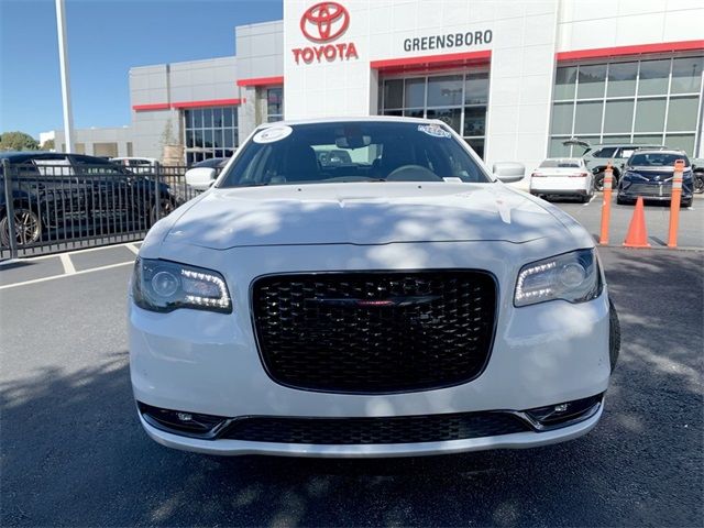 2023 Chrysler 300 300S