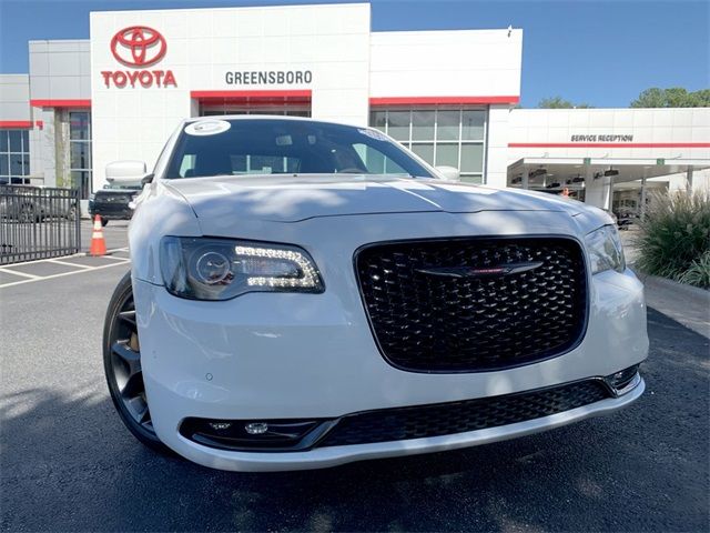 2023 Chrysler 300 300S