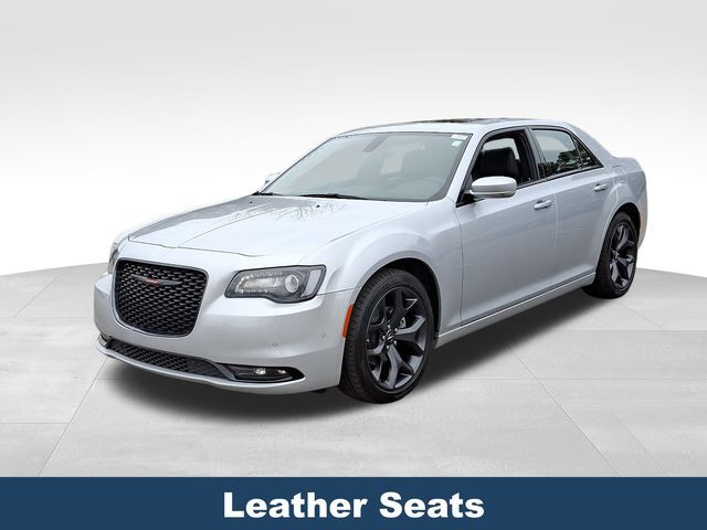 2023 Chrysler 300 300S