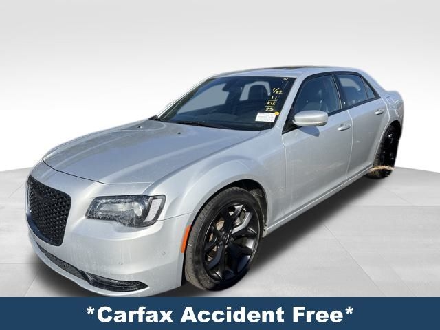 2023 Chrysler 300 300S