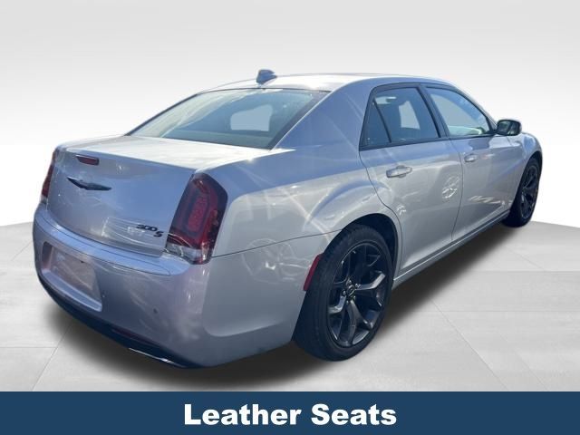 2023 Chrysler 300 300S