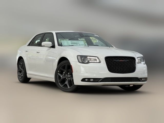 2023 Chrysler 300 300S