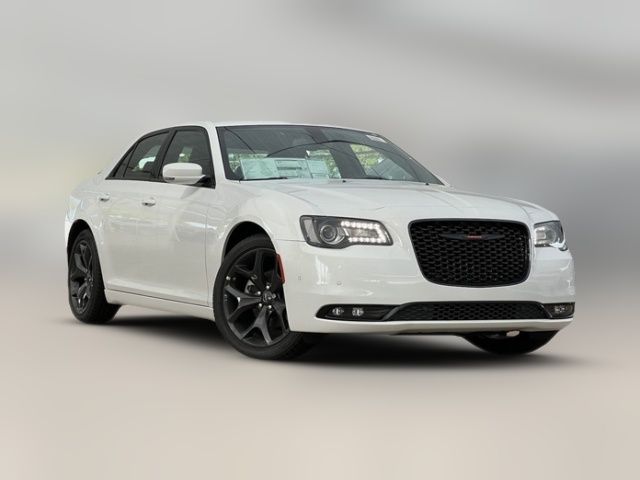 2023 Chrysler 300 300S