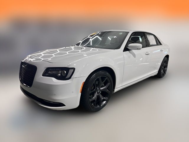 2023 Chrysler 300 300S